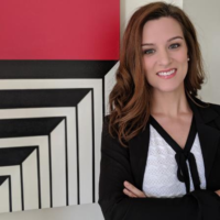 Dr. Courtney M Hain
