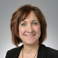 Dr. Carolyn Peters Larsen