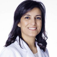 Dr. Mary  Roman
