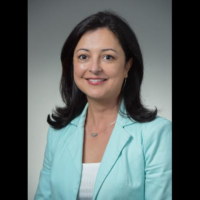 Dr. Liliana  Cuervo