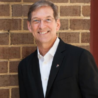 Dr. Russell Wilbur Phillips