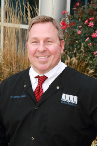 Dr. Steven  Mack