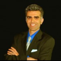 Dr. Kaveh Nasireddin Adel