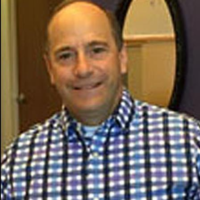 Dr. Jerry E Cooper