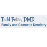 Dr. Todd C Peter