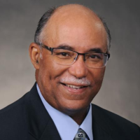 Dr. Eric M. Rivera