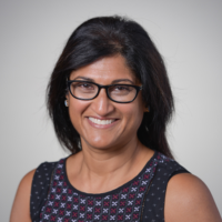 Dr. Ashifa (Sophia) H Parpia