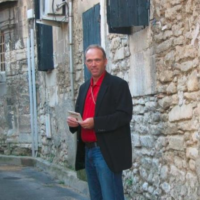 Dr. Steven P Greif