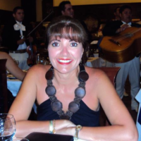 Dr. Maria C Ferrer-Nichols