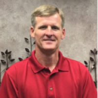 Dr. Scott Lee Wilson