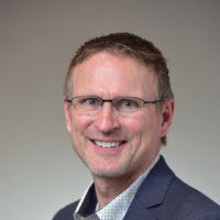 Dr. Chadwin J Wagener
