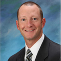 Dr. Gregory Dale Steffen