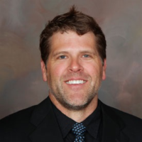 Dr. Christopher  Roudabush