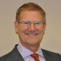 Dr. David C Hansen
