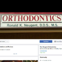 Dr. Ronald K Neugent