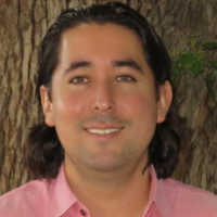 Dr. Jeffrey Edward McCardle