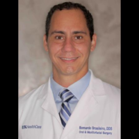 Dr. Bernardo  Brasileiro
