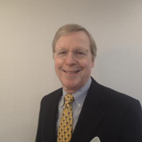 Dr. Thomas P Williams