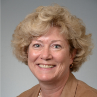 Dr. Carol Ann Blake