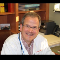 Dr. Neale Randolph Oliver