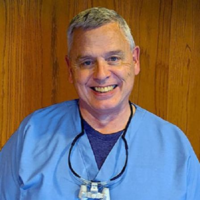 Dr. Steven Kaye Martin