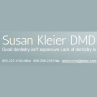 Dr. Susan T Kleier