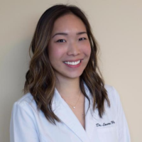 Dr. Lauren J. Ma