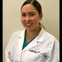 Dr. Gabriella M Gabriella