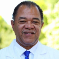 Dr. Jay Rosamond Anderson
