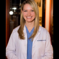 Dr. Katherine M. Rose