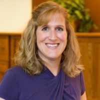 Dr. Anne N Hennessey