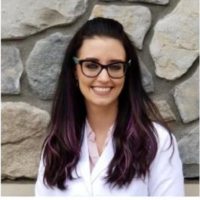 Dr. Michelle Margaret Falbo