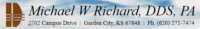 Dr. Michael Wayne Richard