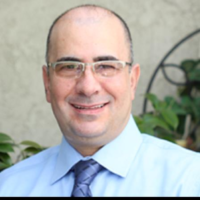 Dr. Edward Araz Adourian