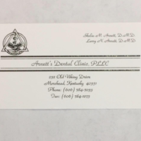 Dr. Shelia M Arnett