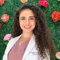 Dr. Marianne Cynthia Demirdji