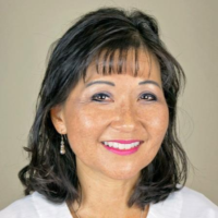 Dr. Theresa I Holt