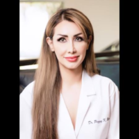 Dr. Peggy Kargar Ram