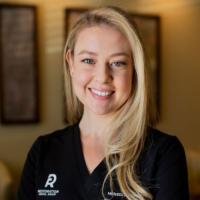 Dr. Meredith C Patton