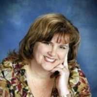 Dr. DeeAnn Richards Behrens