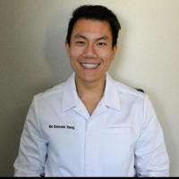 Dr. Donald  Yang