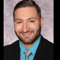 Dr. Alexander  Ahmadi