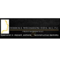 Dr. Derrick L Williamson