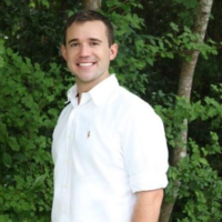 Dr. Kyle Andrew King