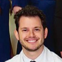 Dr. Ryan Jarrod Price