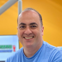 Dr. Ziad  Masoud