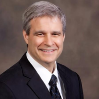 Dr. Chuck  Pierson
