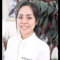 Dr. Gabrielle Benito de los Reyes