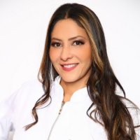 Dr. Iramaia  Yassim