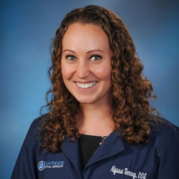 Dr. Alyssa D Tenney
